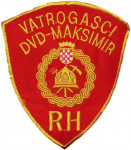 DVD MAKSIMIR 1